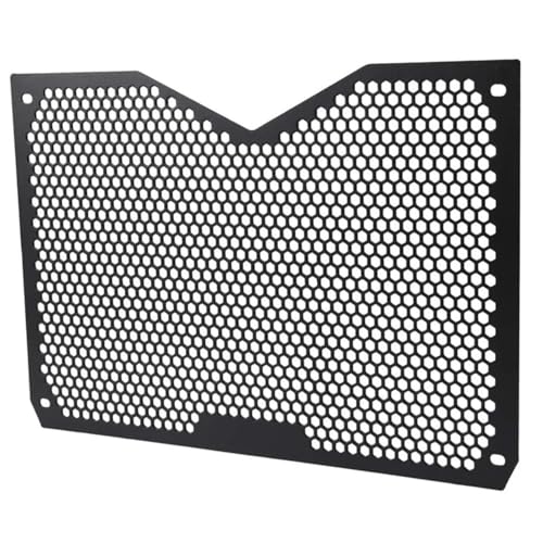 Grille de protection radiateur YZF R7 pour éviter les fuites moto