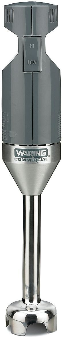 Immersion Blender, Light-Duty