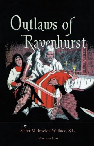 Outlaws of Ravenhurst