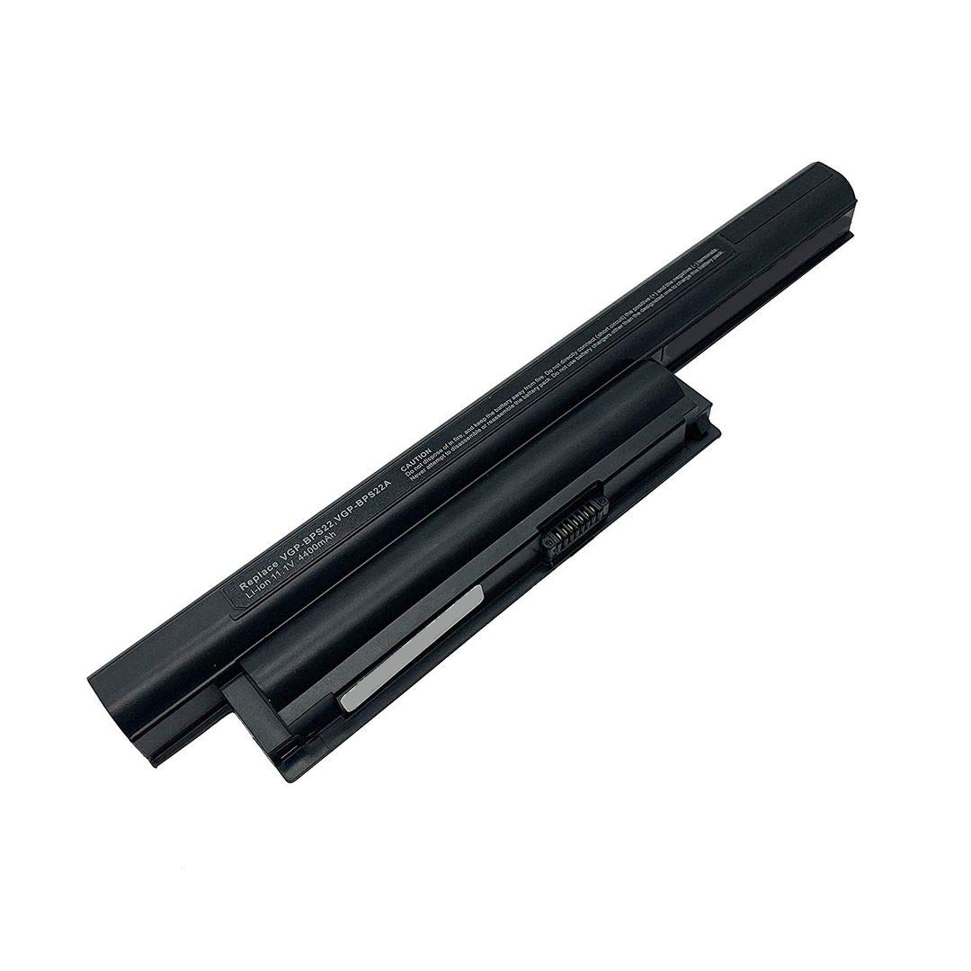 Backupower Replacement VGP-BPS22 VGP-BPS22A VGP-BPL22 Battery for Sony Vaio PCG-61211M PCG-61611M PCG-71211M PCG-71211V PCG-71212M PCG-71311M PCG-71313M