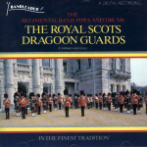 Amazing Grace The Royal Scots Dragoon Guards Amazon.de MusikCDs