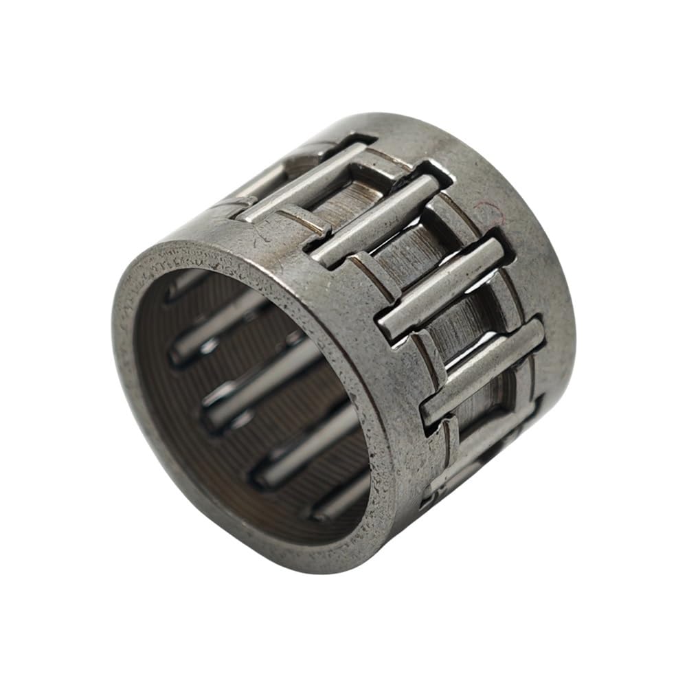 Herramienta 10 Piezas de Repuesto for cojinetes de Agujas de Embrague de Motosierra compatibles con 268 50 51 55 154 254 503 2534-01