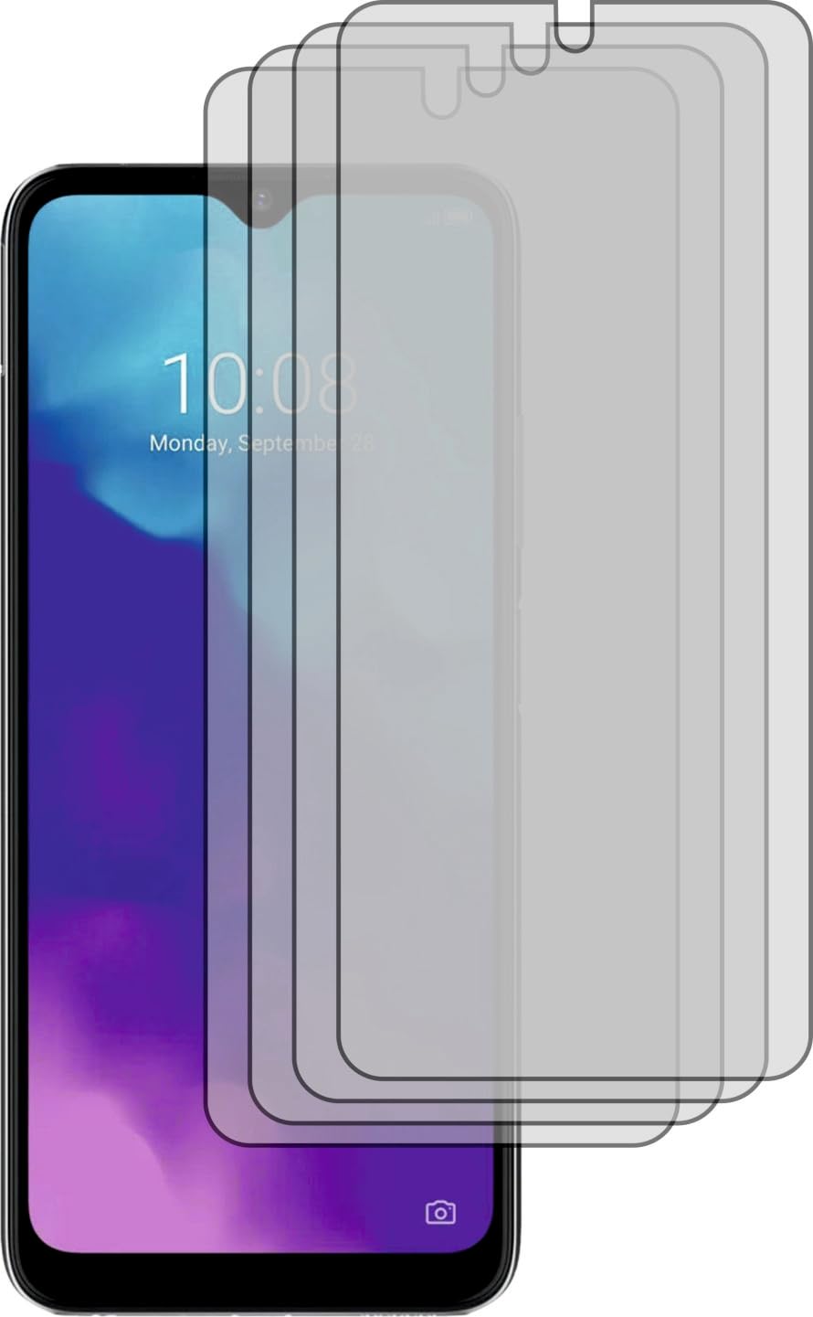 4x Protective Film for Huawei Pura 70 Pro+ Plus Clear Transparent