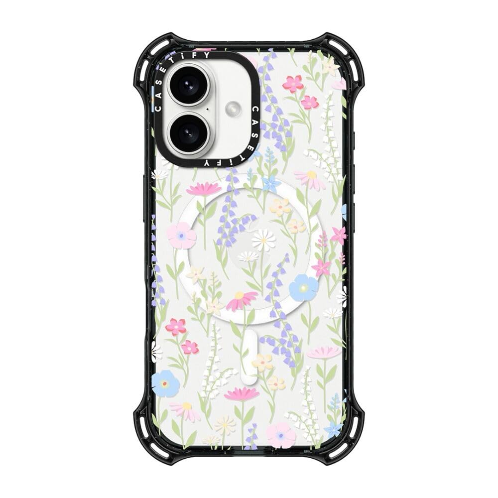 iPhoneケース iPhone - CASETiFY iPhone16 otis Otis