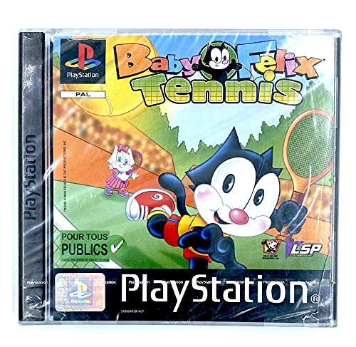 Baby Felix Tennis - Occasion Très Bon