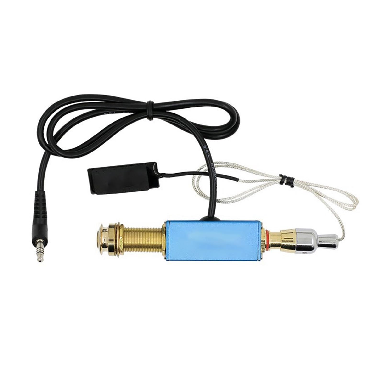 Pickup Per Chitarra Acustica Accessori Per Strumenti Di Fissaggio Per Pickup Per Chitarra Acustica Classica Folk(3/4)
