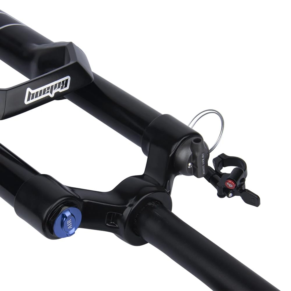 Amazon | BOLANY 27.5/29インチ MTB エアフォーク 140mm トラベル