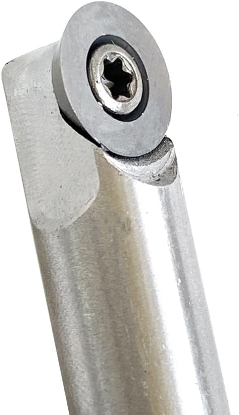 12mm Replacement ci3 Carbide Cutter Inserts for Hollower Finishers Wood Turning Tools 10pcs Woodworking Lathe Round Tungsten Carbide Inserts Cutters 5 12mm Replacement ci3 Carbide Cutter Inserts for Hollower Finishers Wood Turning Tools 10pcs Woodworking Lathe Round Tungsten Carbide Inserts Cutters