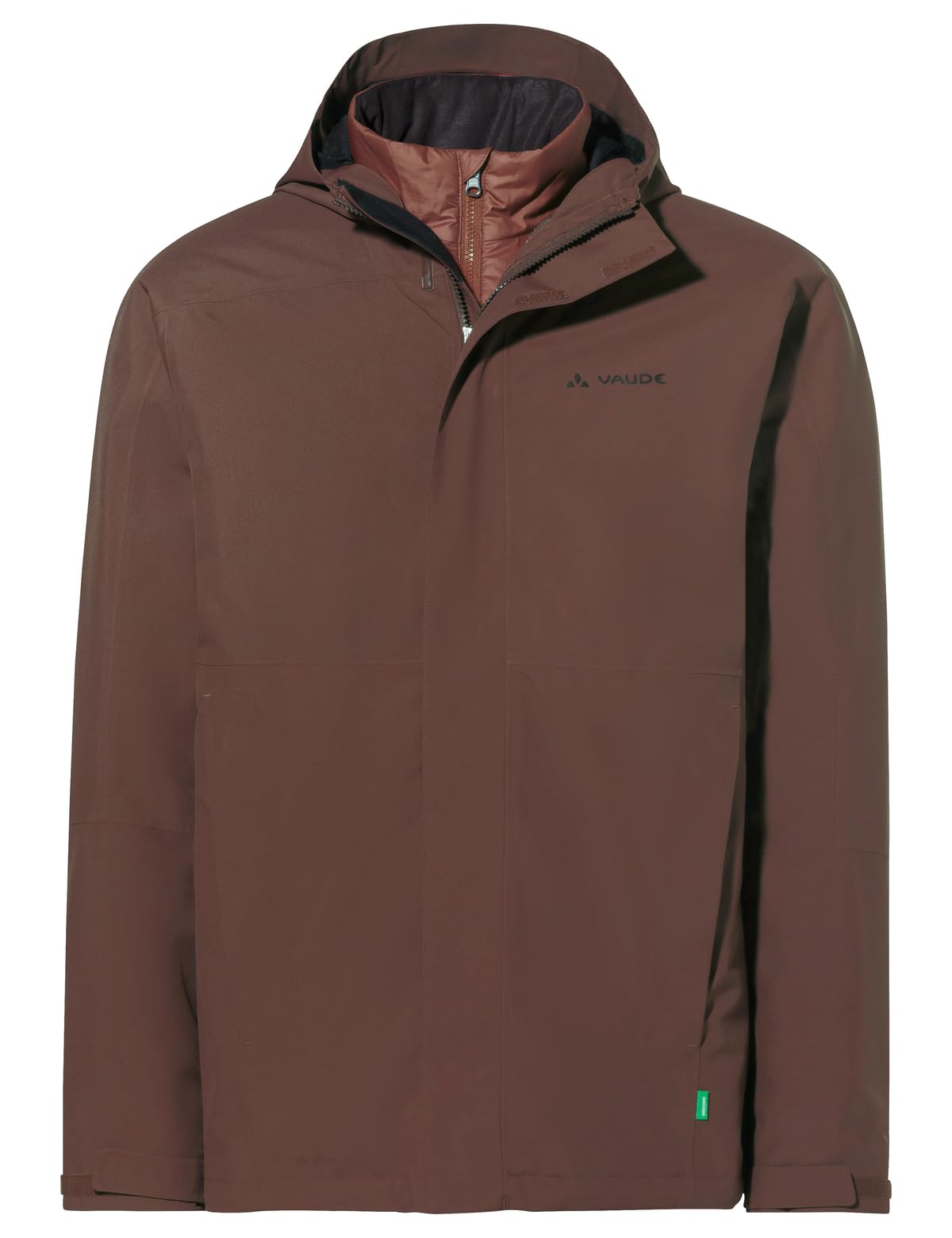 VAUDE Men's Neyland 3-in-1 Jacket
