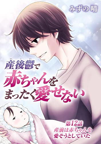 産後鬱で赤ちゃんをまったく愛せない(12) (デジコレ LADIES)