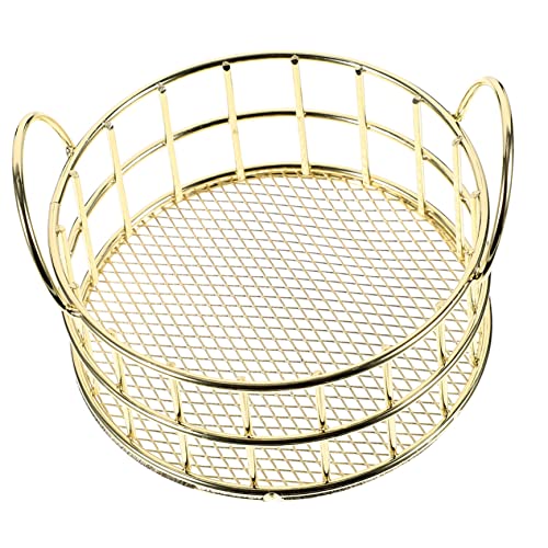 Tofficu 猫 耳 収納 バスケット バスケット 整理 収納 ビン かわいい 編み