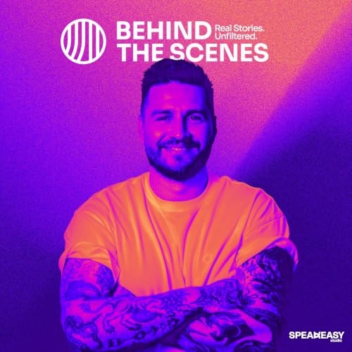 BTS Podcast | Real Stories. Unfiltered. cover art