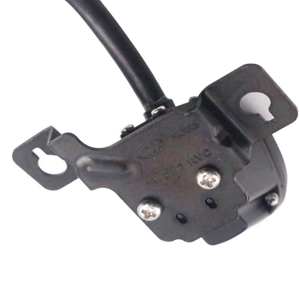 CHERISH-AUTO 1PCS OEM 95760-2W640 957602W640 View Parking Camera Compatible with HYUNDAl KlA Vehicles