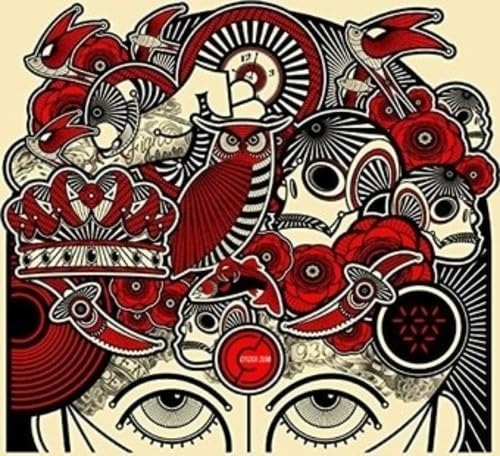 State Of Mind
