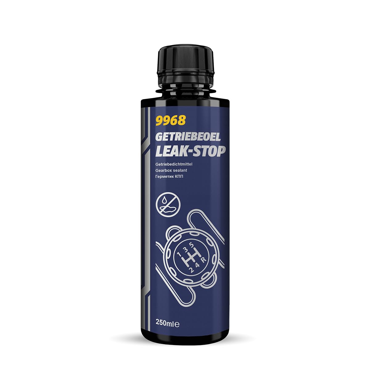 MANNOL MN9903-​01 Additif à l'huile de boîte de vitesses 0.1L