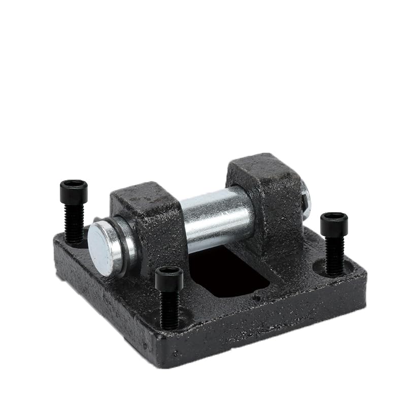 Image of SC Cylinder CB Series Double Ear Link Base Mounting Bracket, Universal Standard Accessory for Pneumatic Cylinders (CB100)