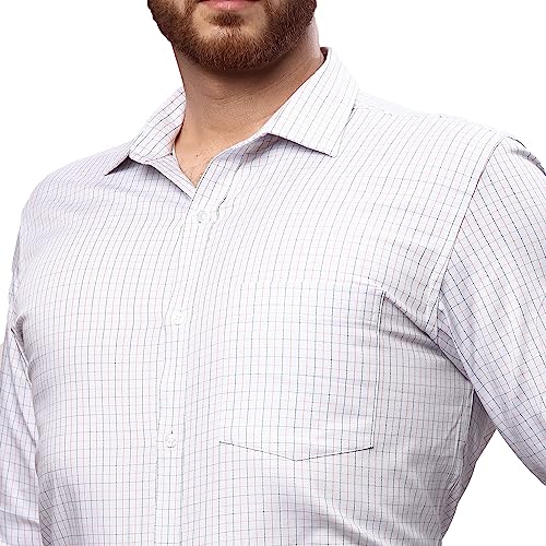 Image of Park Avenue Men's Regular Fit Shirt