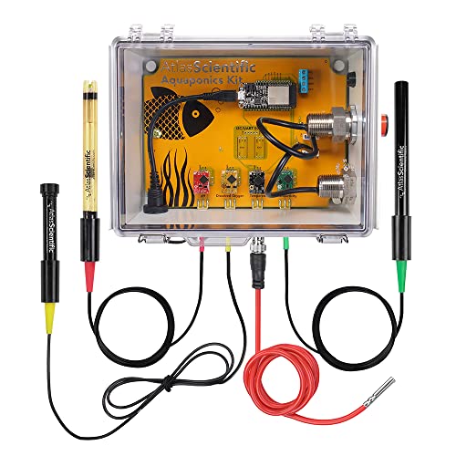 Atlas Scientific CO2 Sensor Kit