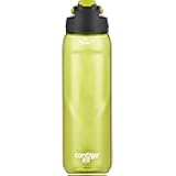 32 oz. Fit AutoSeal Water Bottle - Bolt Yellow