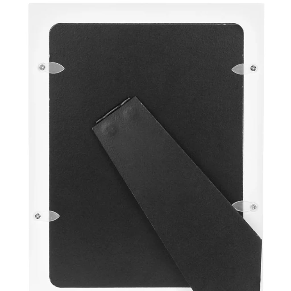 Cadre Photo En Bois Première Communion 13x18 Cm – Avec Calice En Relief, Décor Élégant Et Symbolique – Idéal Cadeau Fille Ou Garçon Pour Cette Grande Journée