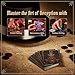 Ravensburger Disney Villainous Strategy Board Game for Age 10 and Up - 2019 Toty Game of The Year Award Winner