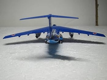 Gemini200 1/200 C-1 美保基地 50周年記念塗装機 1/200 ジェミニ 200 （Gemini 200） 川崎 C-1 航空自衛隊 美保