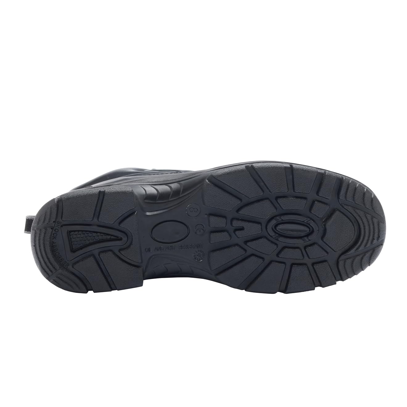 Blackrock Blackrock Trekker - Botas de Seguridad compuestas para Hombre