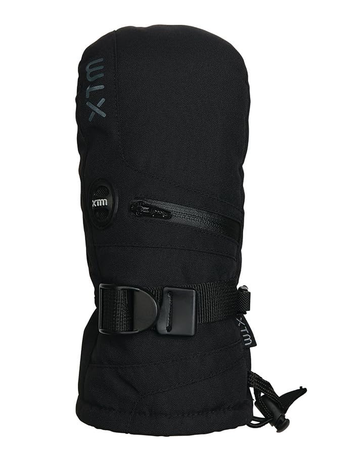 Amazon | [XTM] スノーグローブ CK006 BLK L | XTM | グローブ