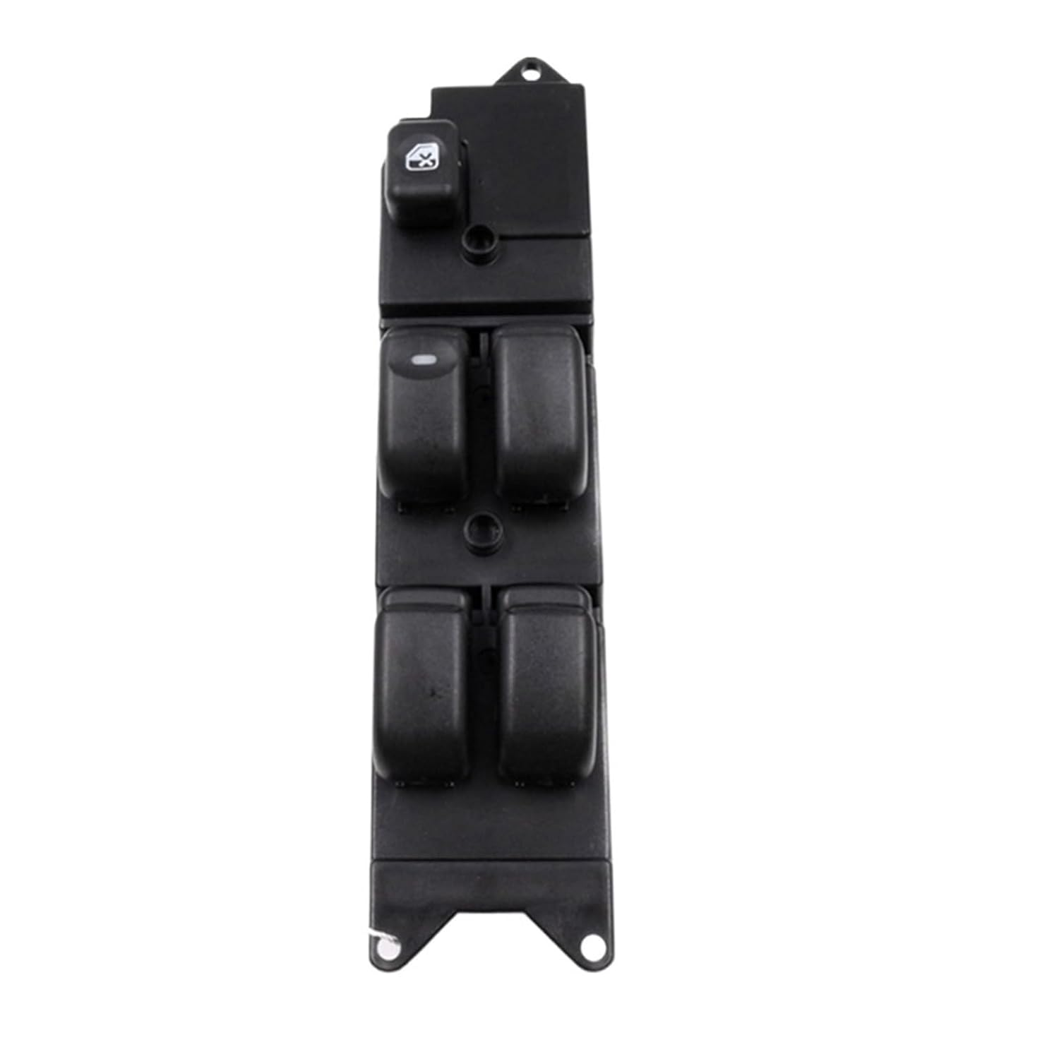 MR194826 MR260387 MR194829 Electric Master Power Window Switch Compatible with Mitsubishi Pajero Mirage V43 V45 V33(MR194829)