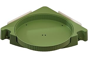 Corner Storage Rack for Shower