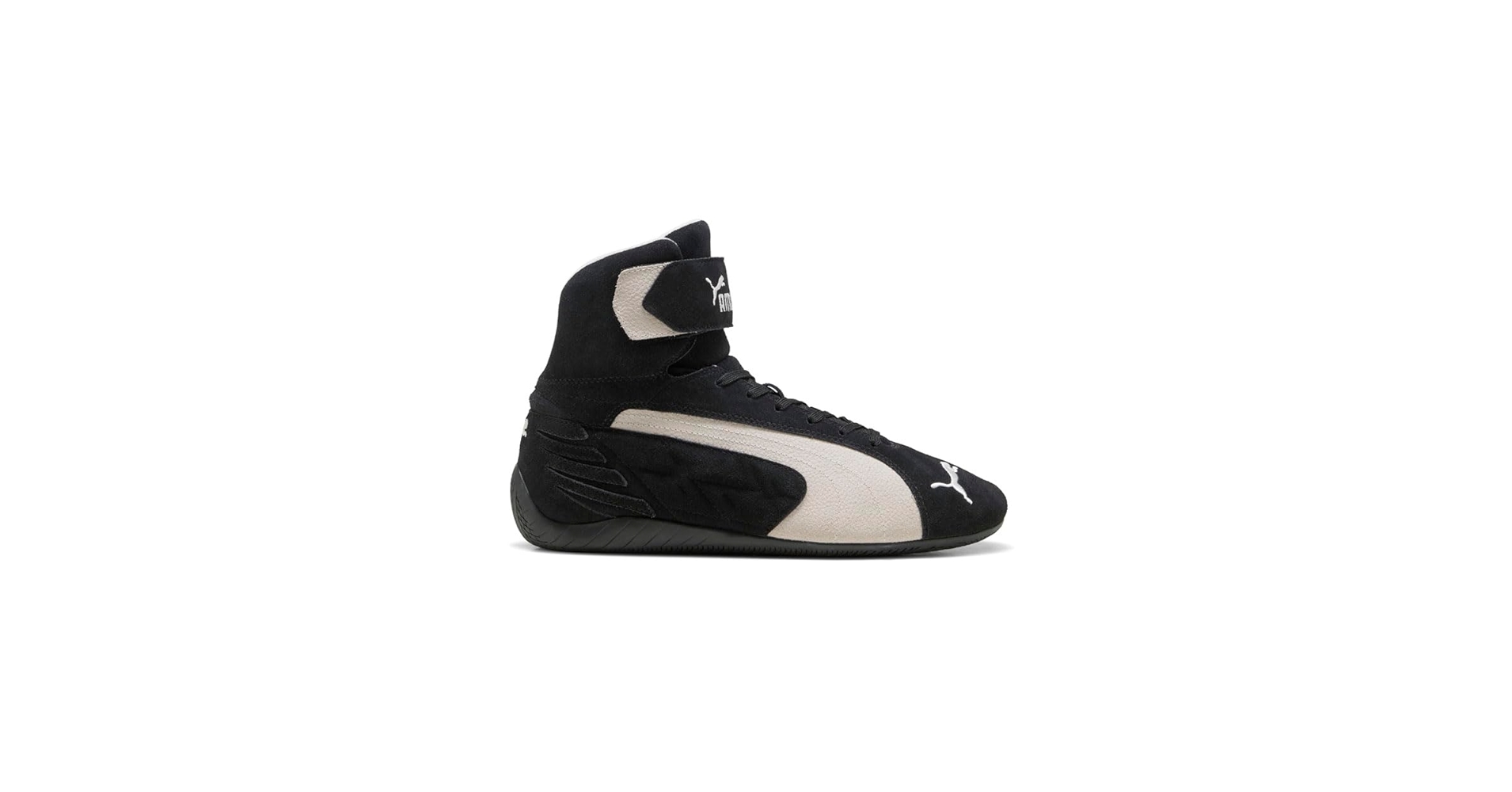 靴 PUMA SPEEDCAT OG PUMA BLACK-PUMA WHITE Speedcat OG Sneakers | PUMA