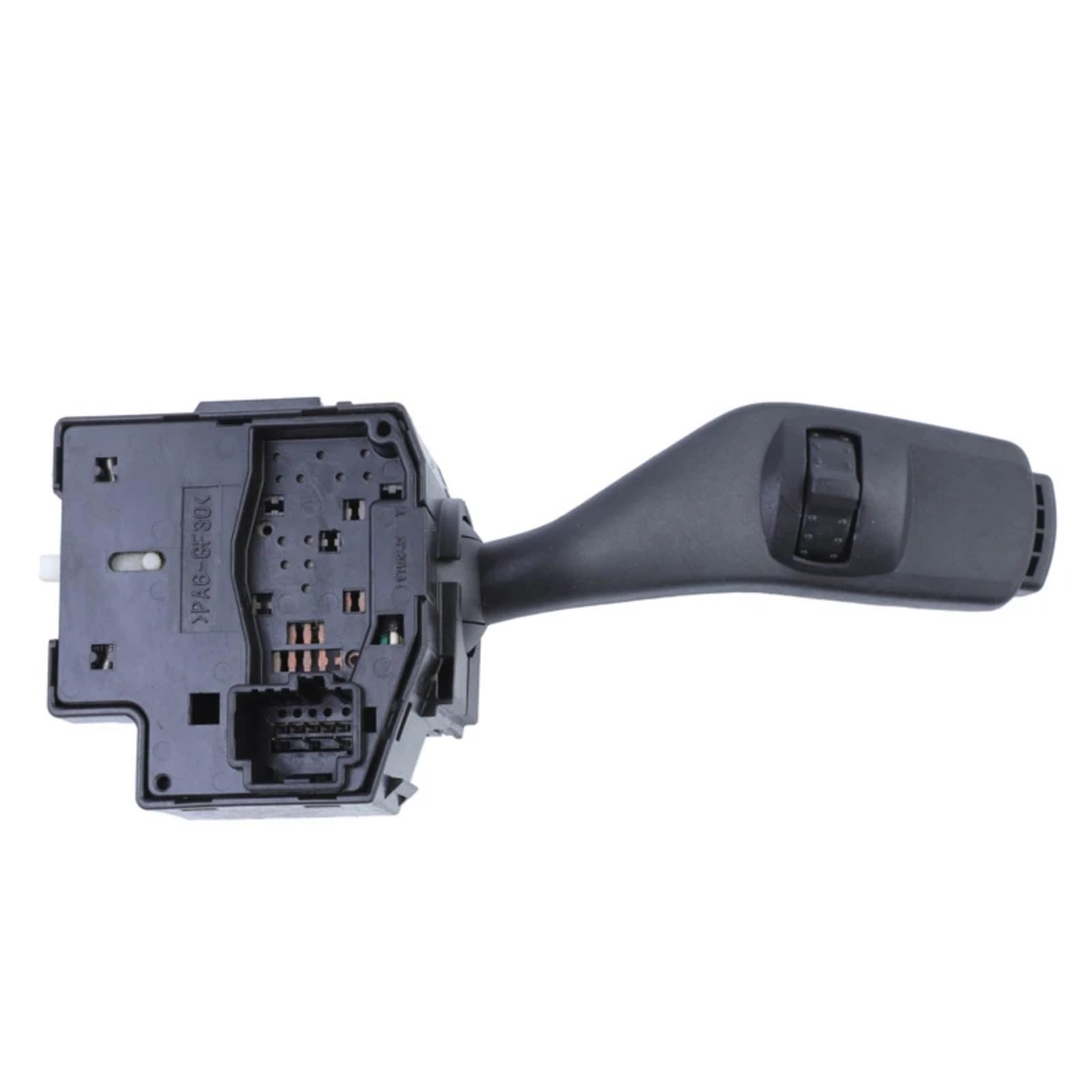 Przełącznik kierunkowskazu samochodowego, kompatybilny z Focus 2003-2007 Mk2 2004-2010 Kuga I 2008-2012 Numer części: 4m5t13335bd.