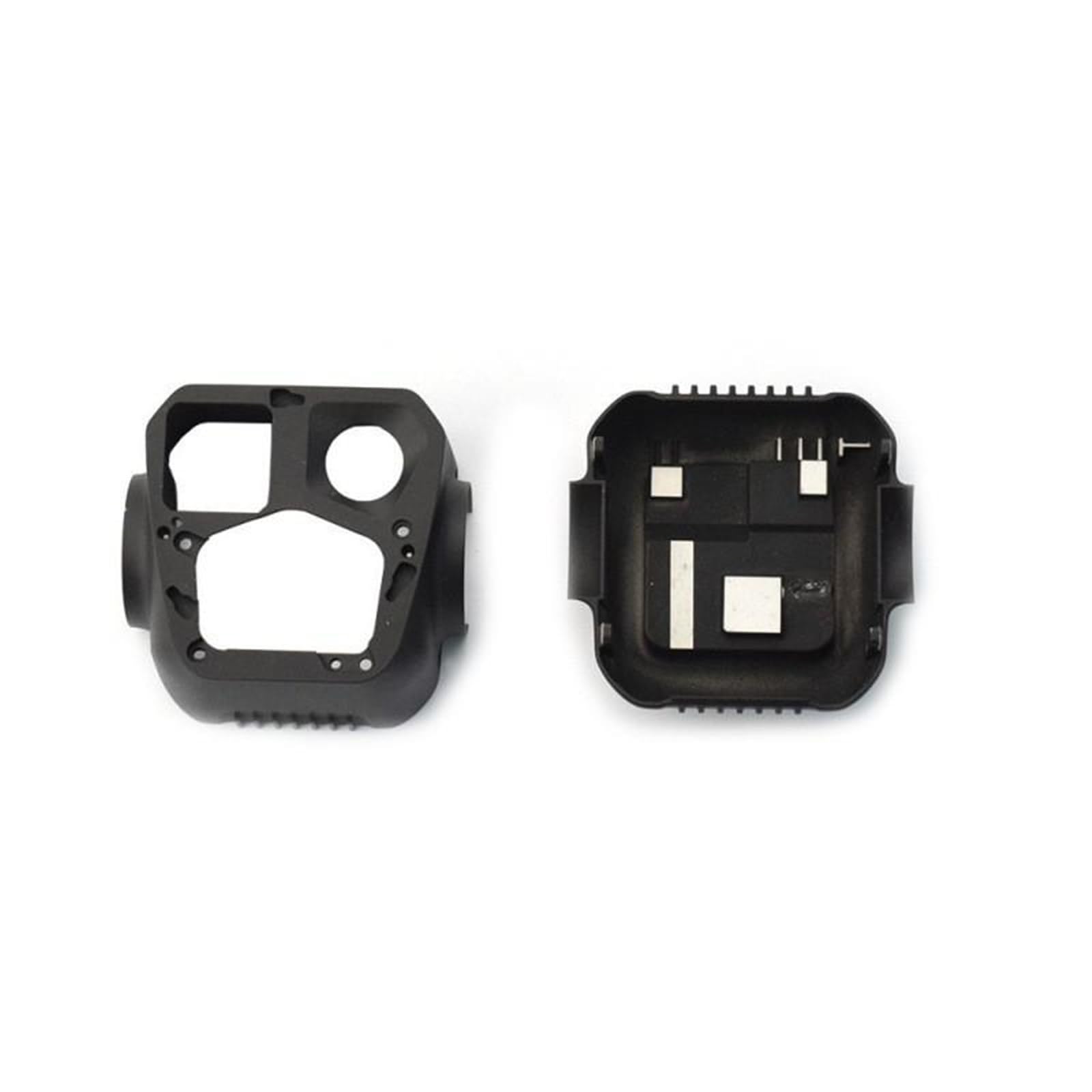 Gimbal Camera Frame Assembly Parts Lens Case Front Rear Cover Kits For DJI Mavic 3pro Drone Replacement Accessories(Rear cover)
