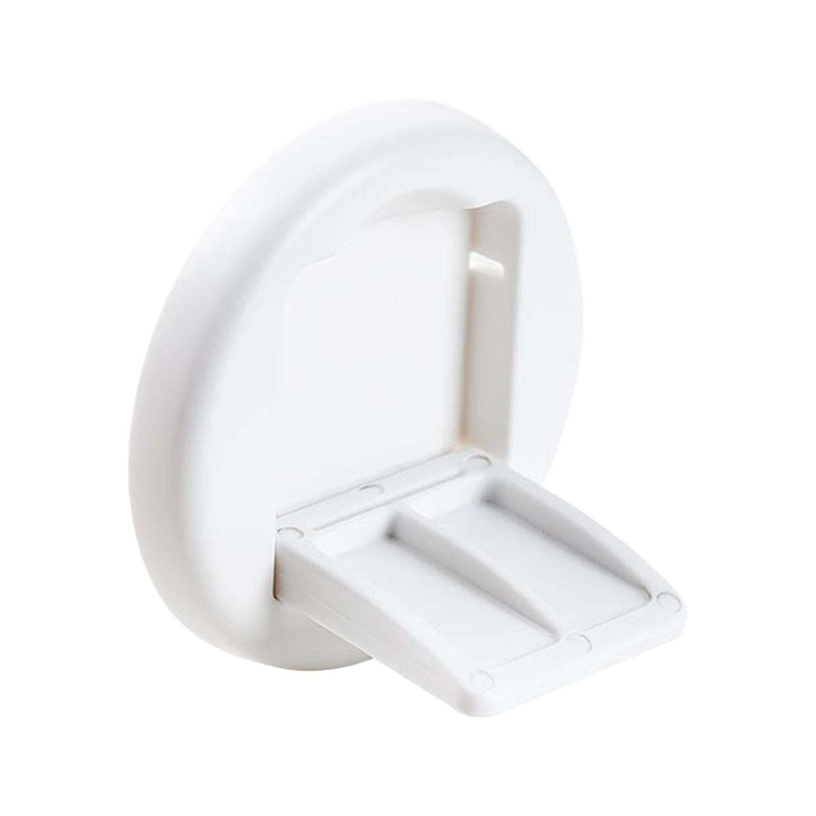 Sliding Door Locks - Child Safety Sliding Glass Door Lock | No Drilling Baby Proof Sliding Door Lock Provides More Security, Anti-Theft Window Limit Lock, Anti-Fall Sliding Door Lock For Baby & Pets