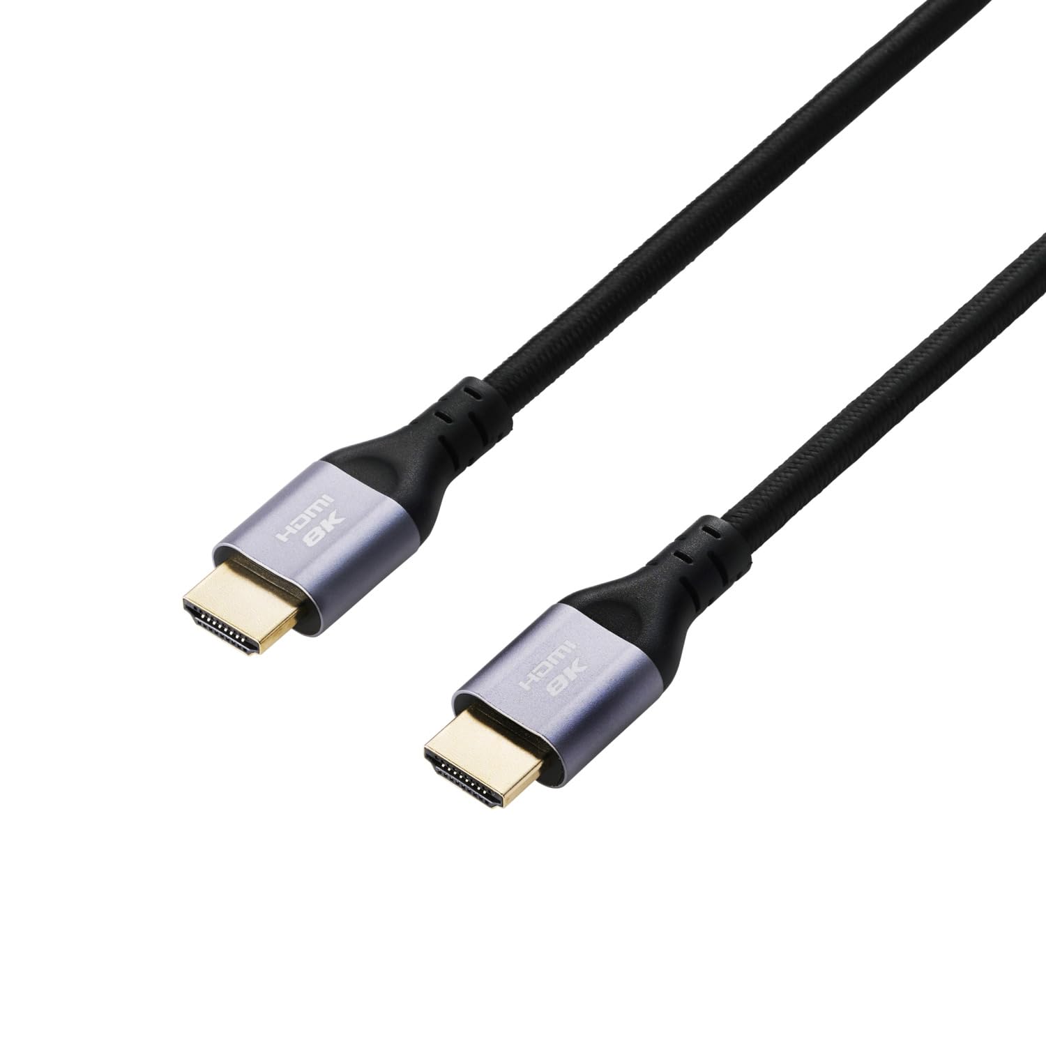 mi出品 Amazon | エレコム HDMI ケーブル プレミアム[Ver2.0] 細い 曲げ