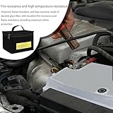 Zoom IMG-2 gkgwuxf stoccaggio batterie ignifugo domestiche Zoom IMG-2 gkgwuxf stoccaggio batterie ignifugo domestiche