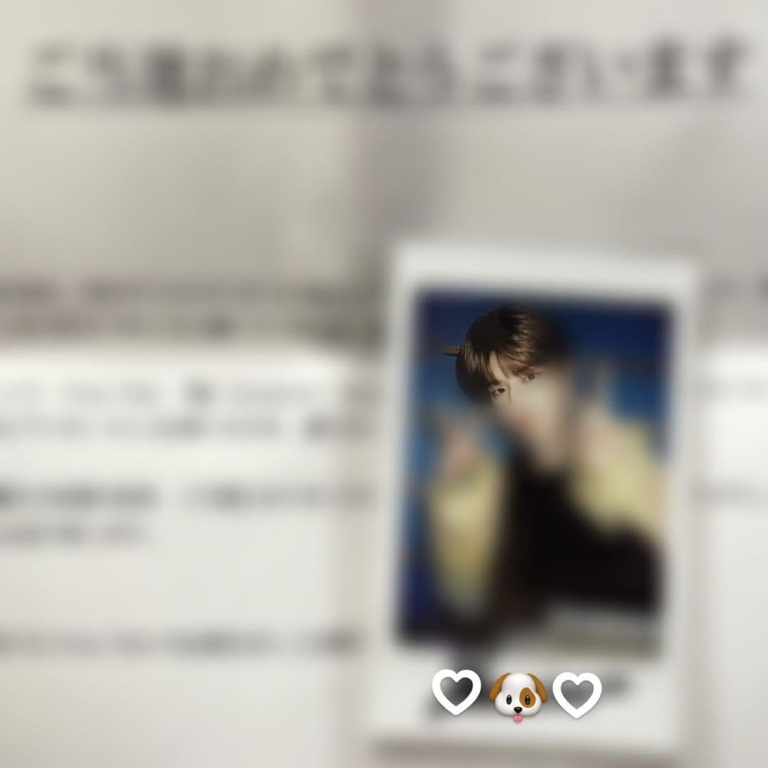 Amazon.co.jp: straykids スキズ スンミン 直筆サイン チェキ : おもちゃ