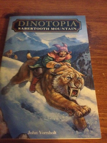Sabertooth Mountain (Dinotopia(R)) view 2