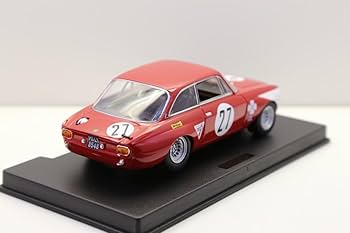 Amazon | FLYスロット スロットカー 1/32 アルファロメオ