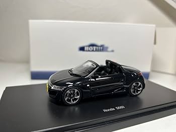 Amazon | EBBRO 1/43 HONDA s660 BLACK エブロ ホンダ ブラック 黒