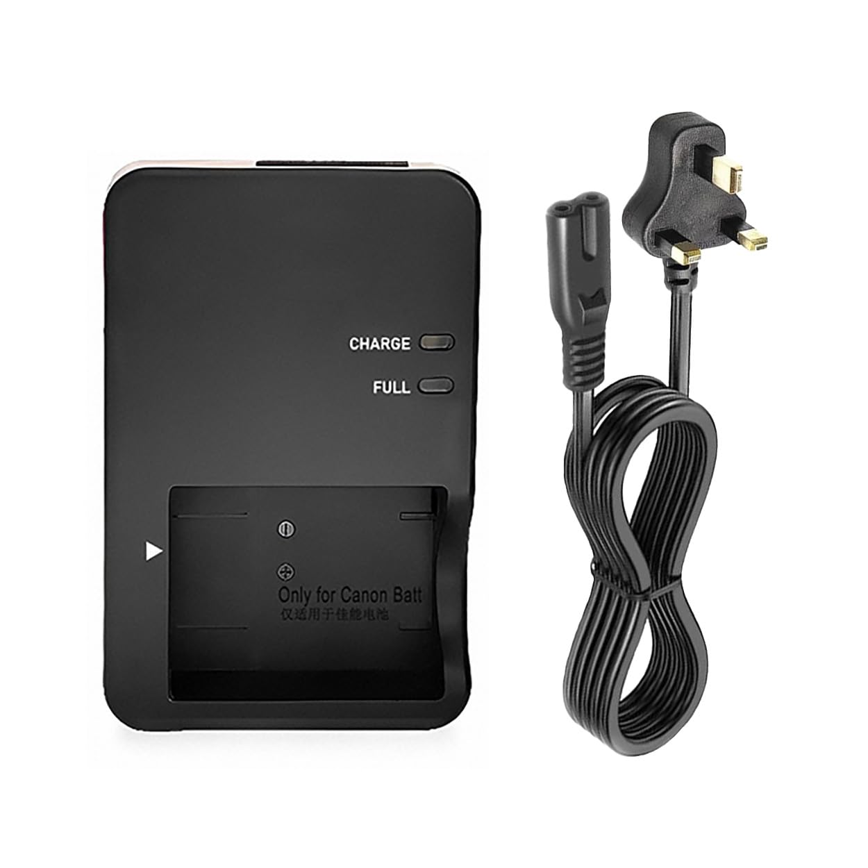 Camera Canon G9x Charger CB-2LH CB-2LHE Battery Charger For Canon