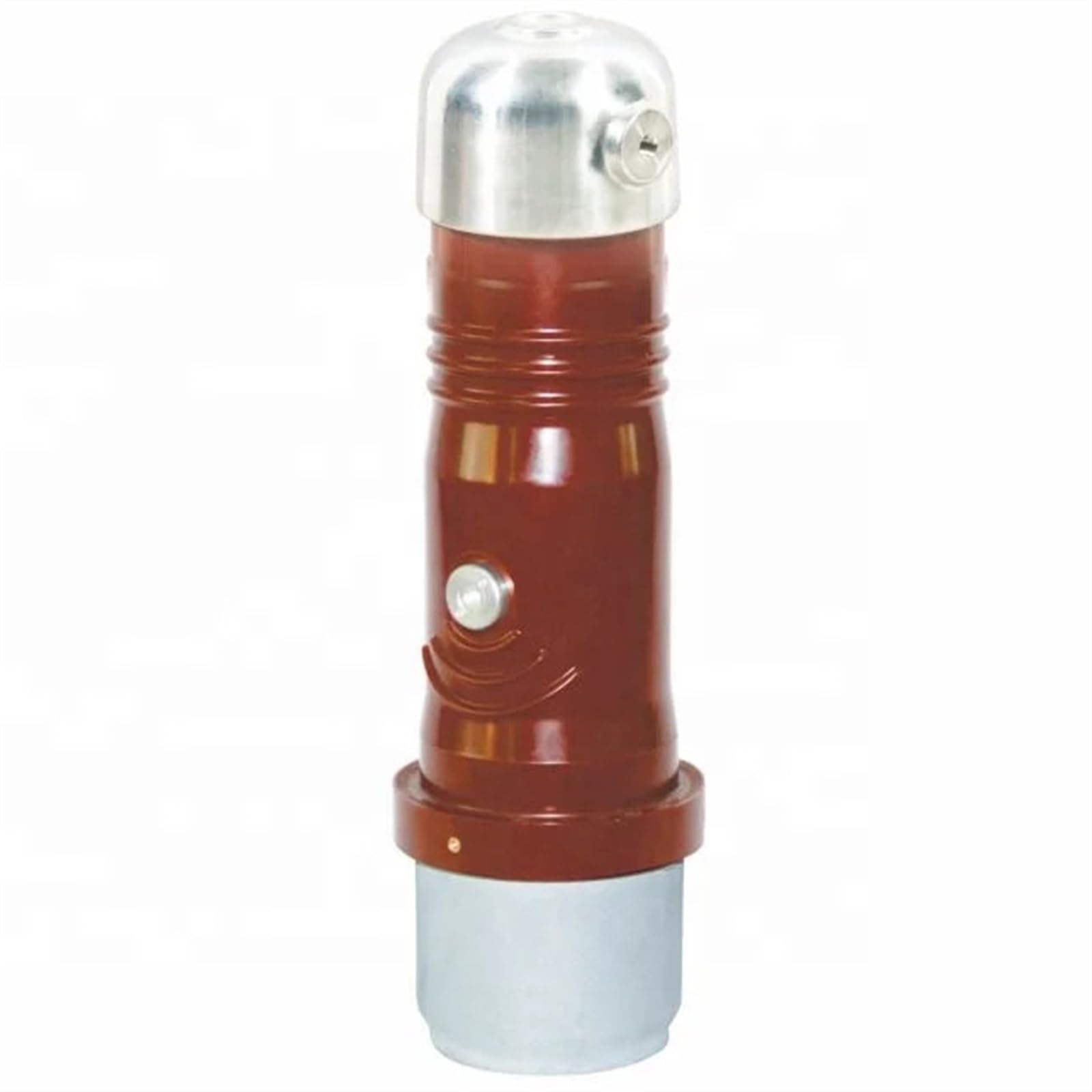 YMUGUEGH 10kV 11KV 12kV Epoxy Resin Ring Main Unit Support Insulator Fuse Holder
