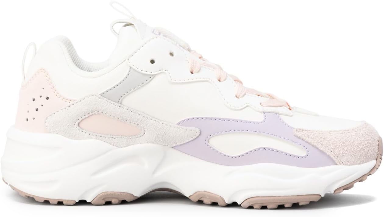 フィラ] オックスフォード RAY TRACER SL FILA】 フィラ RAY TRACER SL