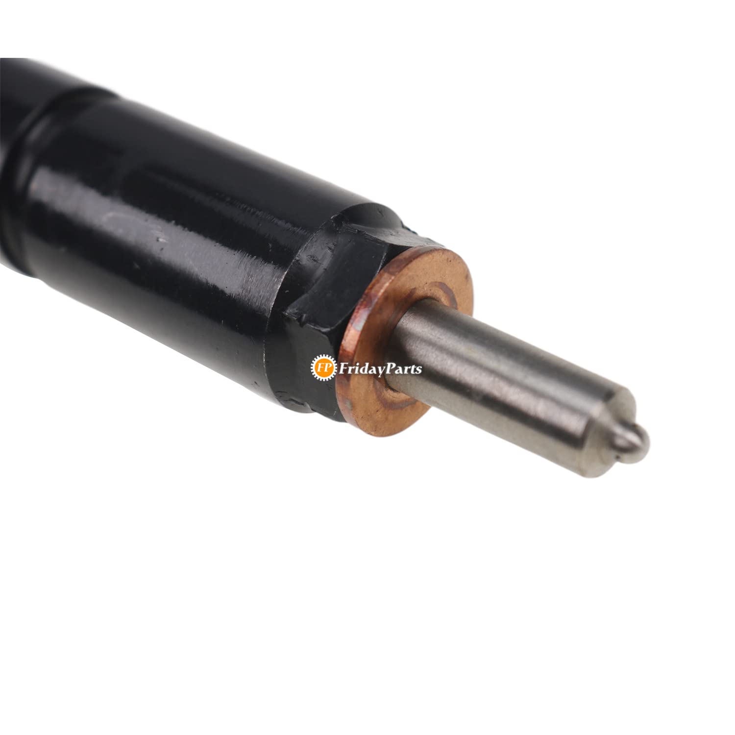 Amazon.com: FridayParts Fuel Injector 3908238 3802333 3919327  