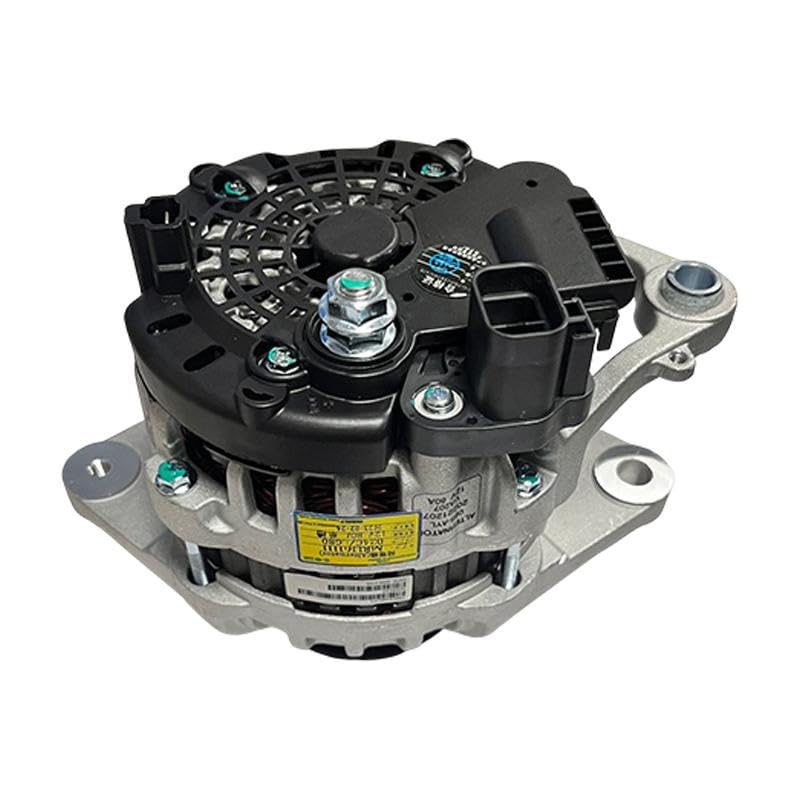 Amazon.com: 12V 80A Alternator 129908-77200 300901-00098 300901