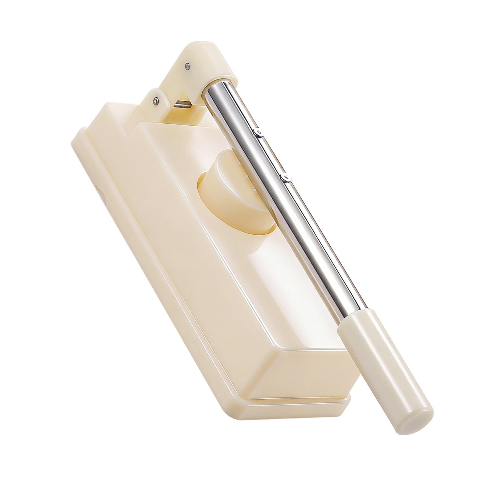 Limtula Multipurpose Pastries Press Molds Dough Skin Kitchen Tool for Homemade Noodles Wontons Wrappers & Other Delicacies Dough Tool