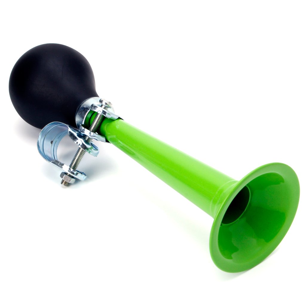 Lampadina In Gomma A Forma Di Tromba D'aria A Forma Di Lumaca - Foto 9