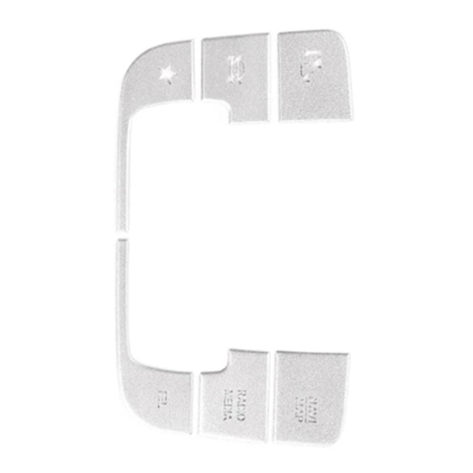 Protection bouton multimédia GLB X247 en finition premium durable
