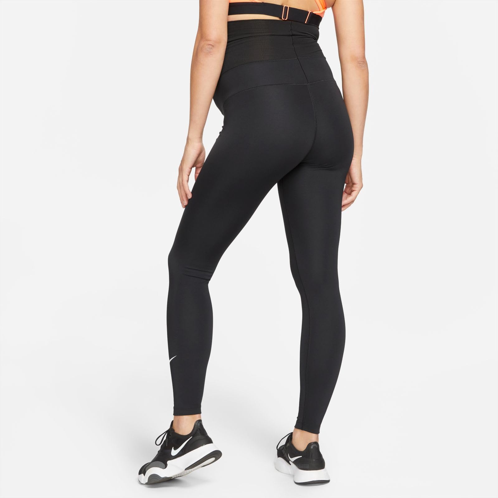 NIKE M - Spodnie Kobiety
