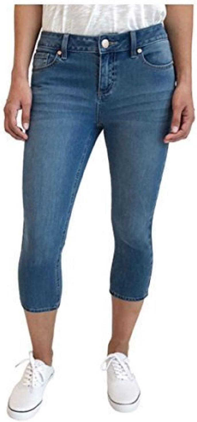 Seven7 capris Clearance